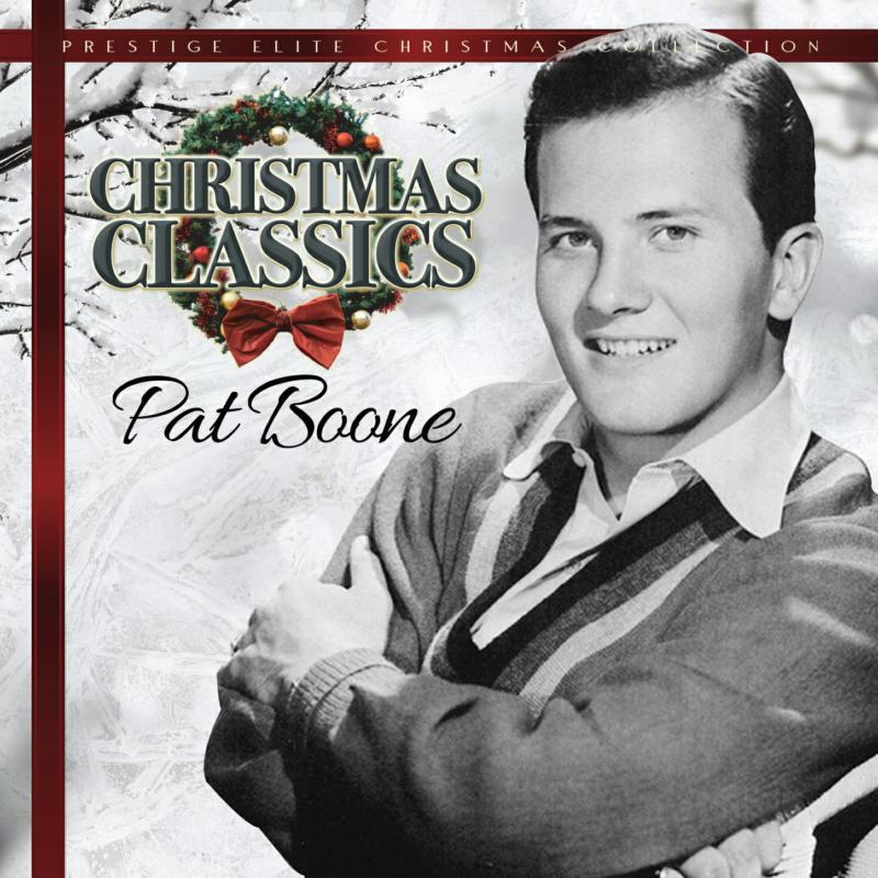 Pat Boone: Christmas Classics