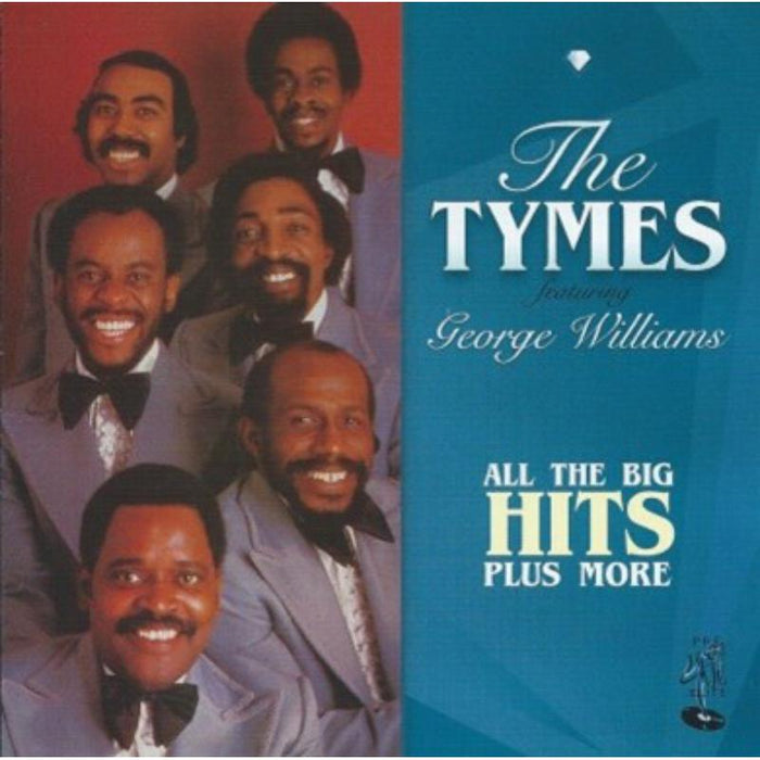 The, Feat. George Willi Tymes: All The Big Hits Plus More