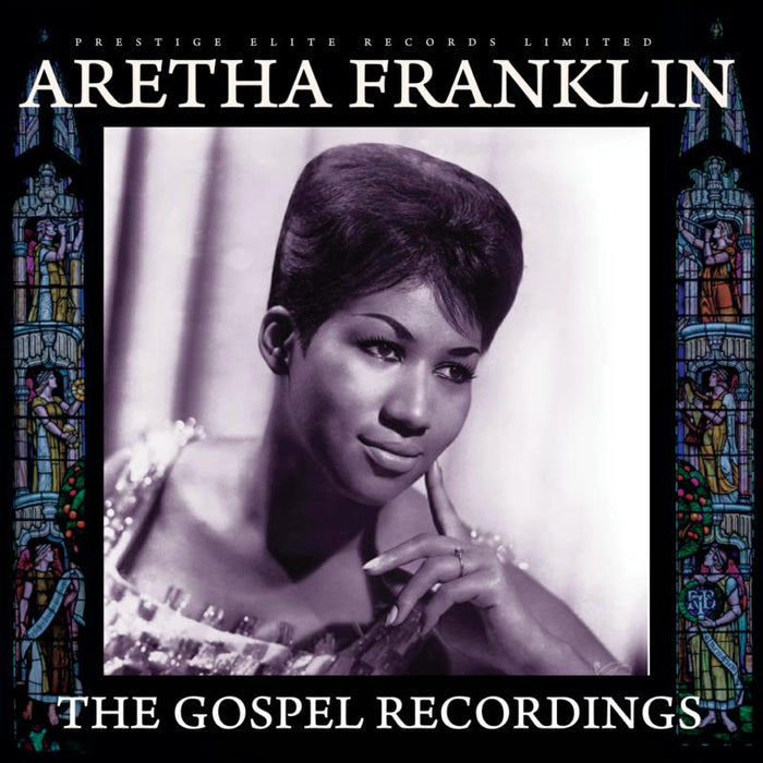 Aretha Franklin: The Gospel Recordings