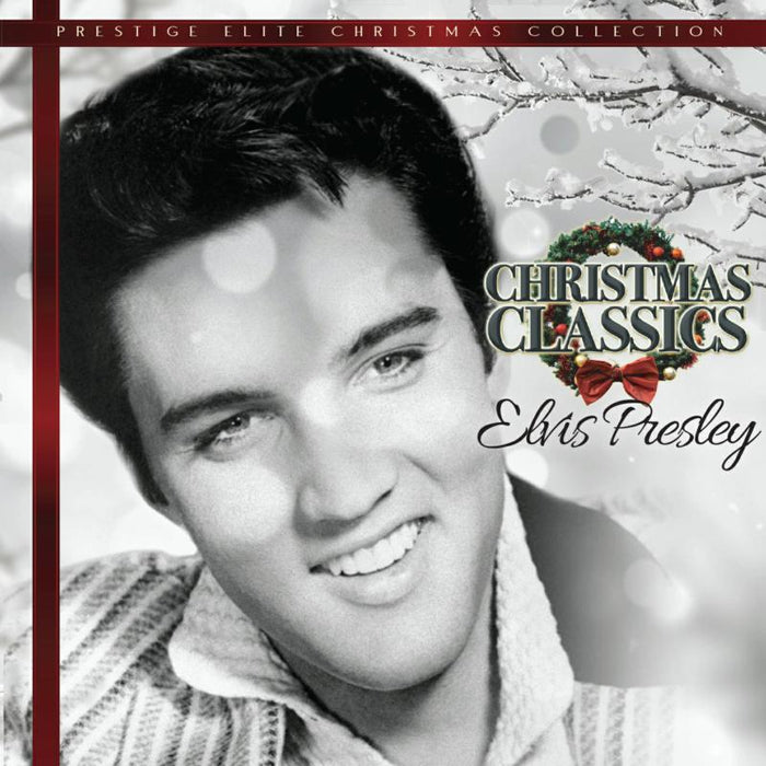 Elvis Presley: Christmas Classics