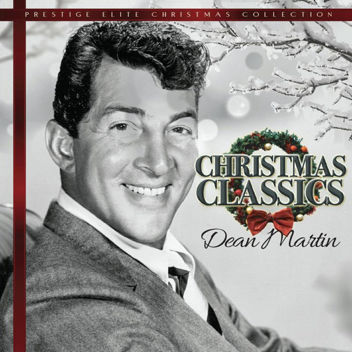 Dean Martin: Christmas Classics