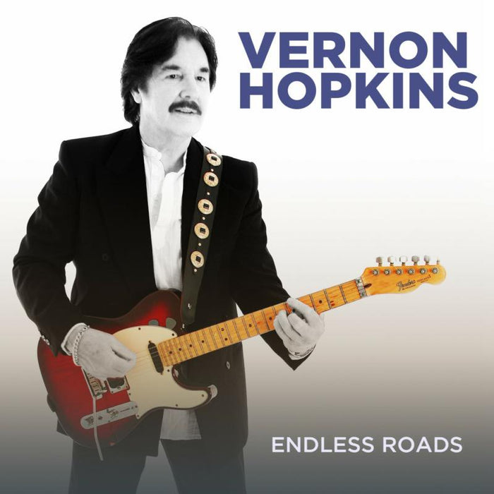Vernon Hopkins: Endless Roads