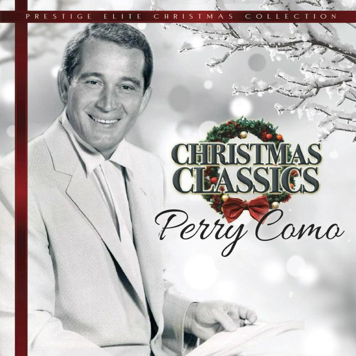 Perry Como: Christmas Classics