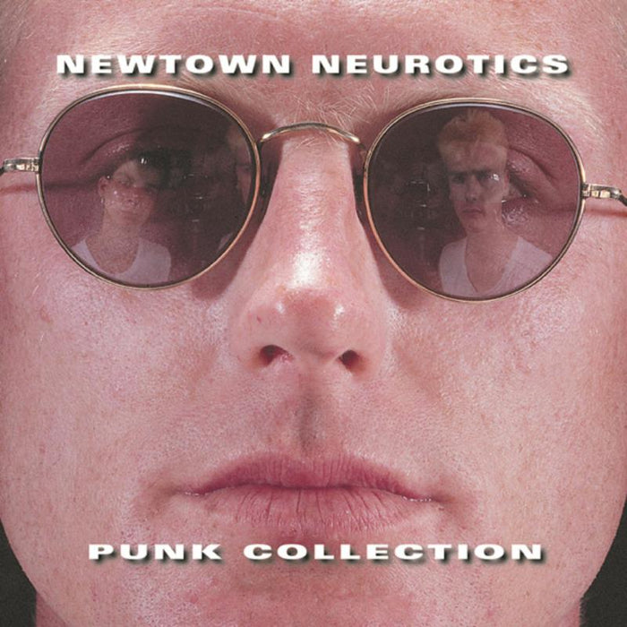 Newtown Neurotics: Punk Collection