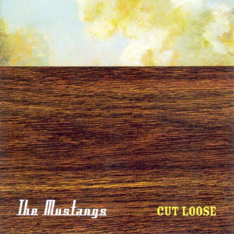 Mustangs: Cut Loose