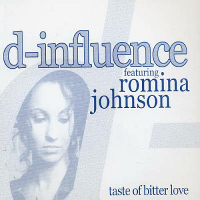 D-Influence: Taste Of Bitter Love
