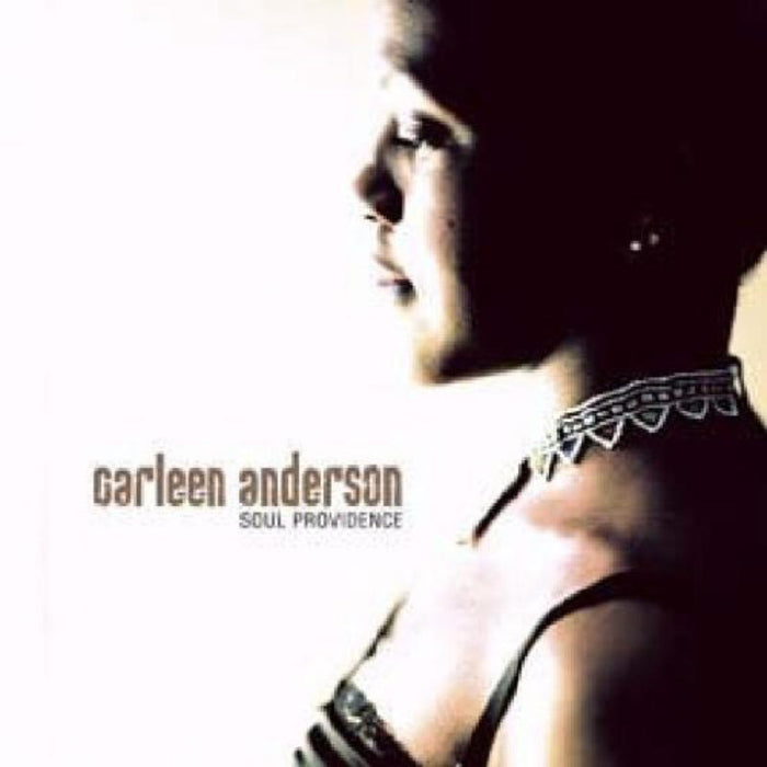 Carleen Anderson: Soul Providence