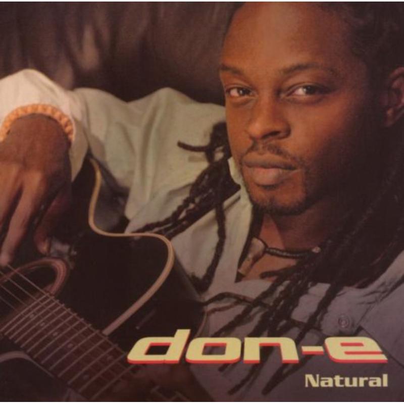 Don-E: Natural