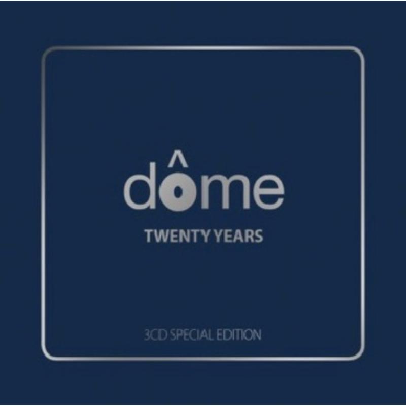 Various Artists: Dome:Twenty Years