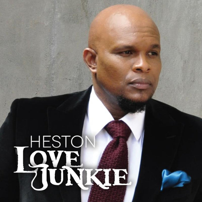 Heston: Love Junkie