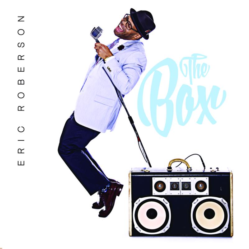 Eric Roberson: The Box