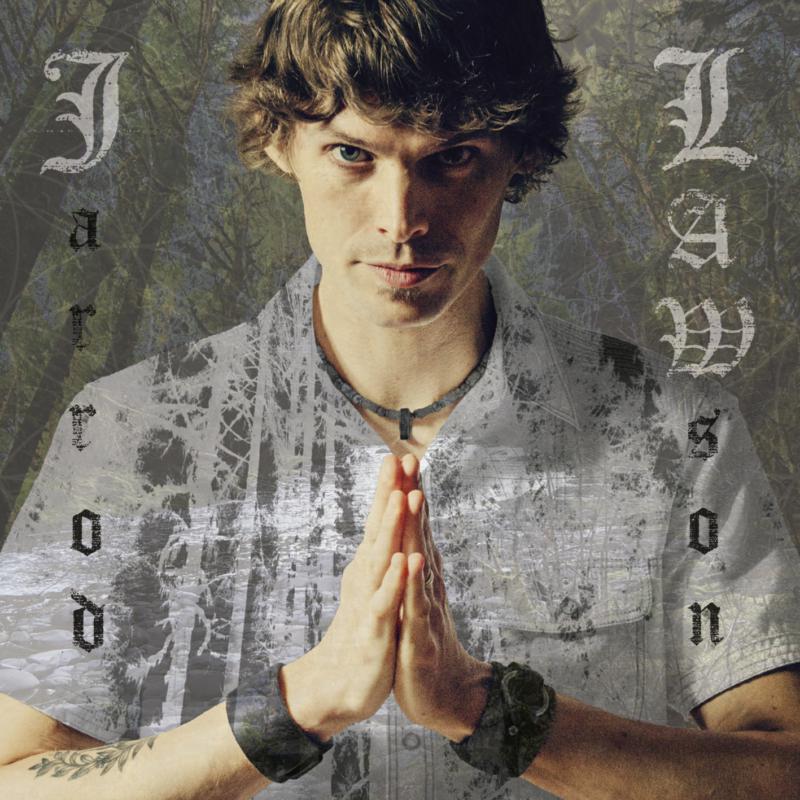 Jarrod Lawson: Just Let It – Proper Music