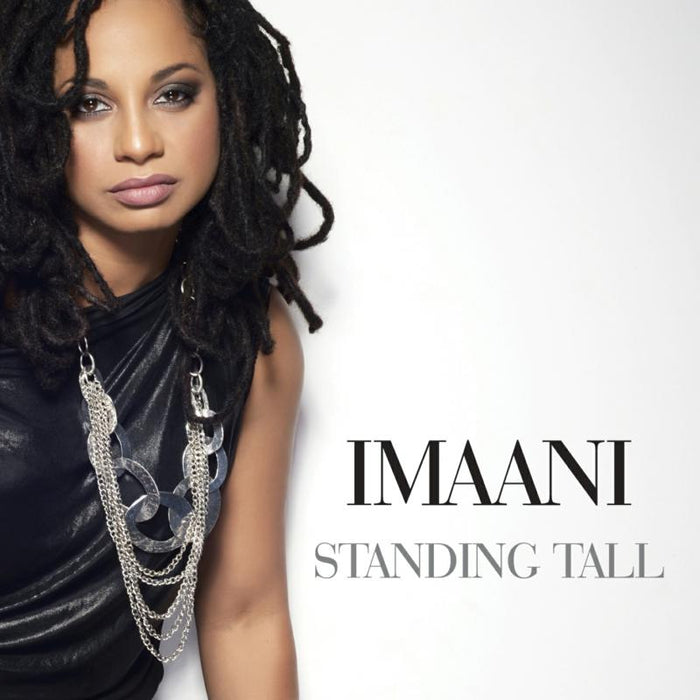 Imaani: Standing Tall