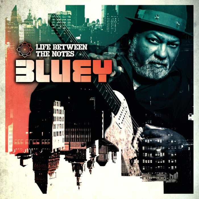 Bluey: Life Between The Notes