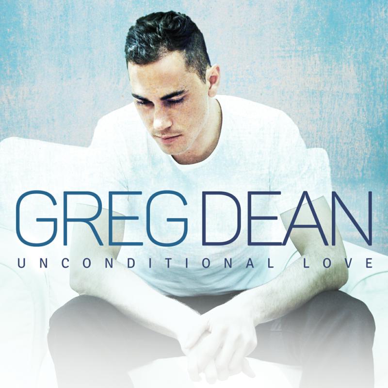 Greg Dean: Unconditional Love