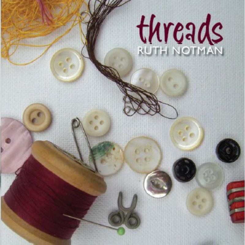 Ruth Notman: Threads
