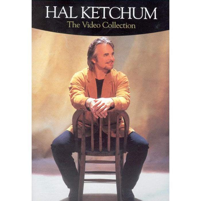 Hal Ketchum: The Video Collection