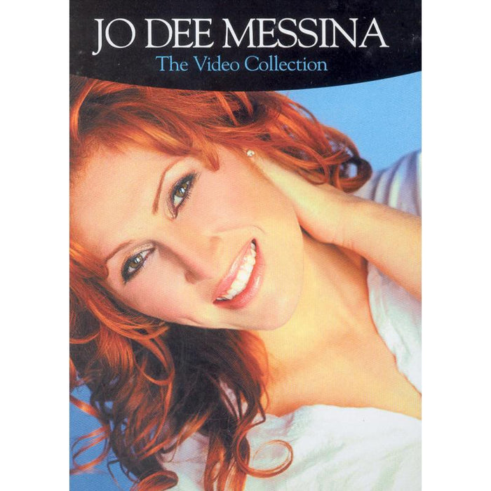 Jo Dee Messina: Video Collection
