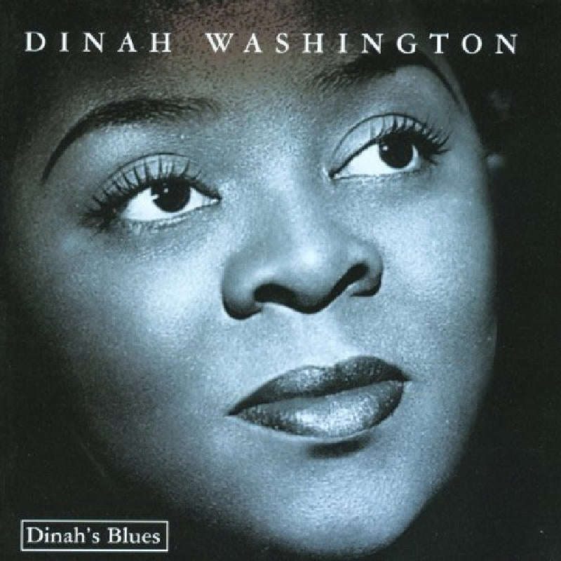 Dinah Washington: Dinah's Blues