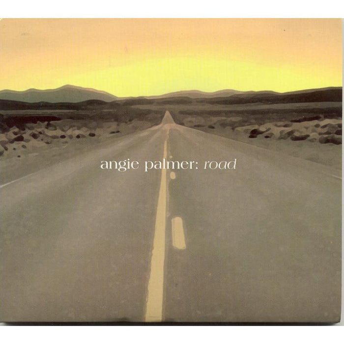 Angie Palmer: Road
