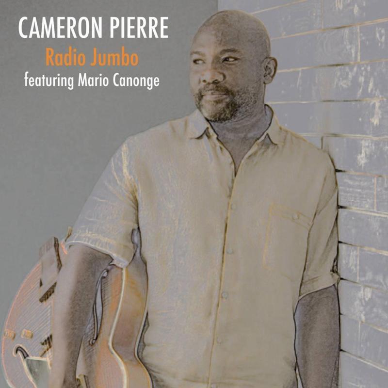 Cameron Pierre: Radio Jumbo