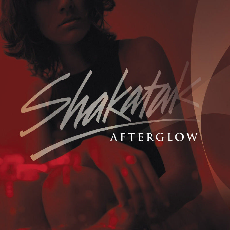 Shakatak: Afterglow