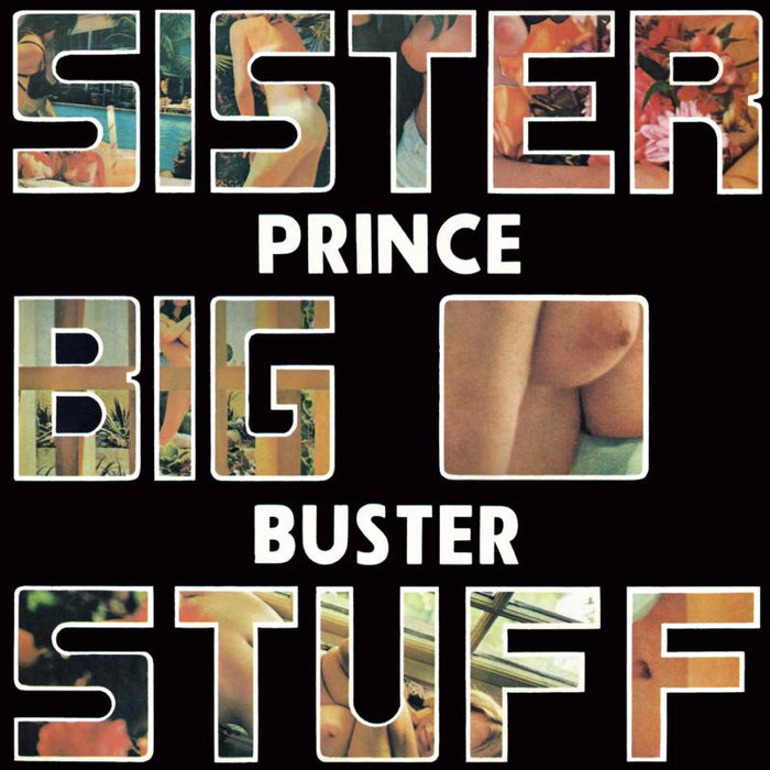 Prince Buster: Sister Big Stuff