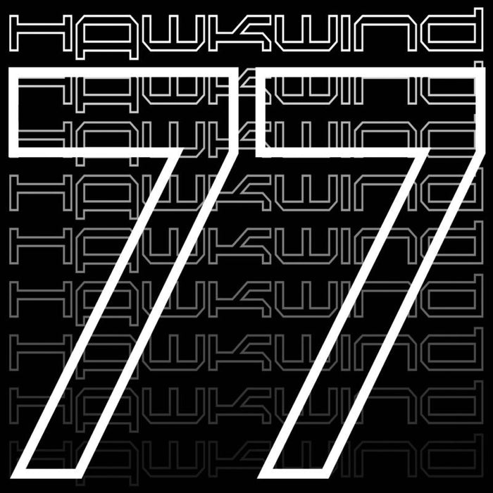 Hawkwind: 77