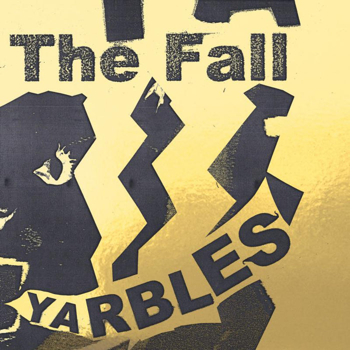 The Fall: Yarbles