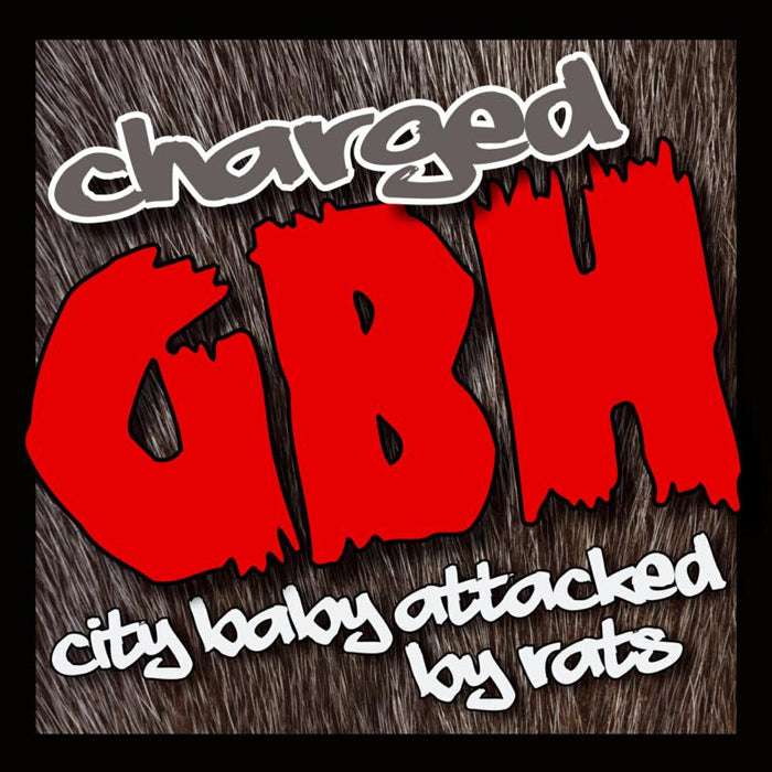 Charged GBH: City Baby Attacked By Rats