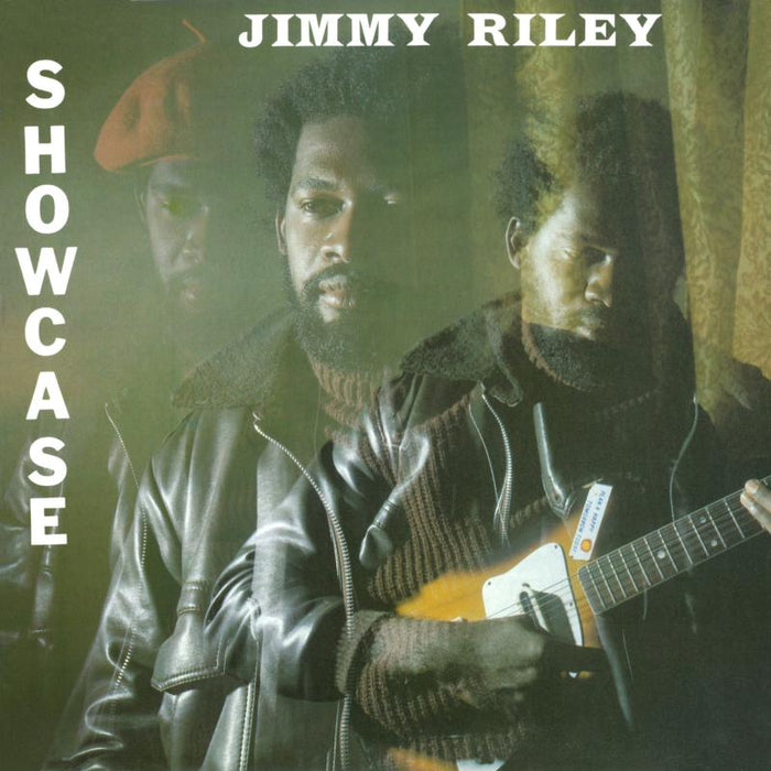 Jimmy Riley: Showcase