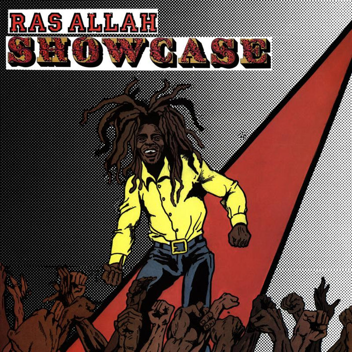 Ras Allah: Showcase