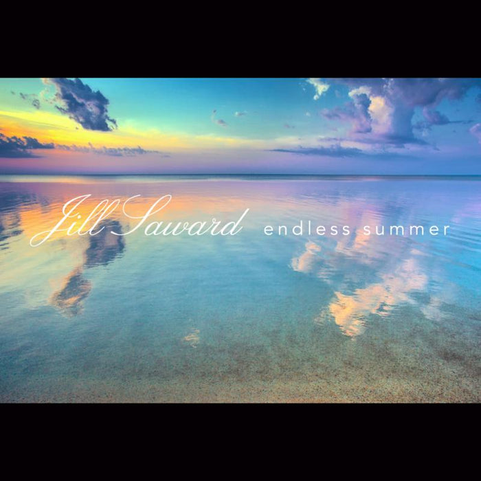 Jill Saward: Endless Summer