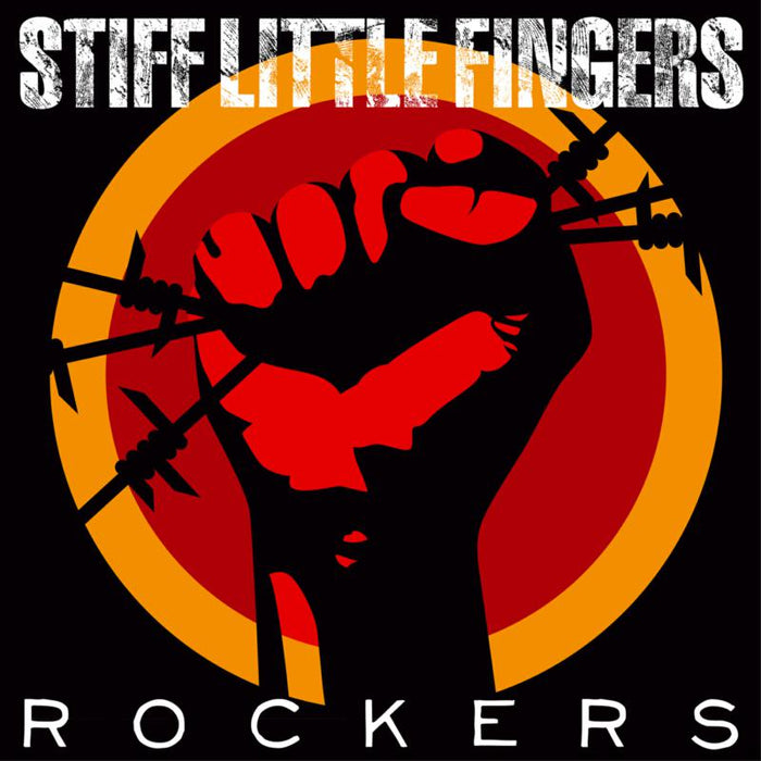 Stiff Little Fingers: Rockers