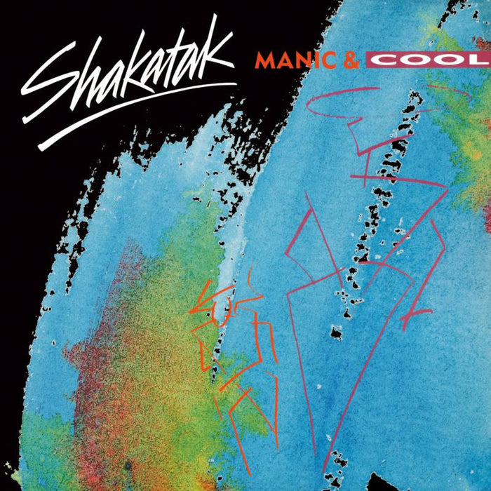 Shakatak: Manic & Cool