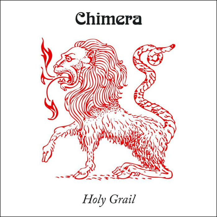 Chimera: Holy Grail
