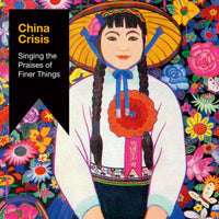 China Crisis: Singing The Praises Of Finer Things