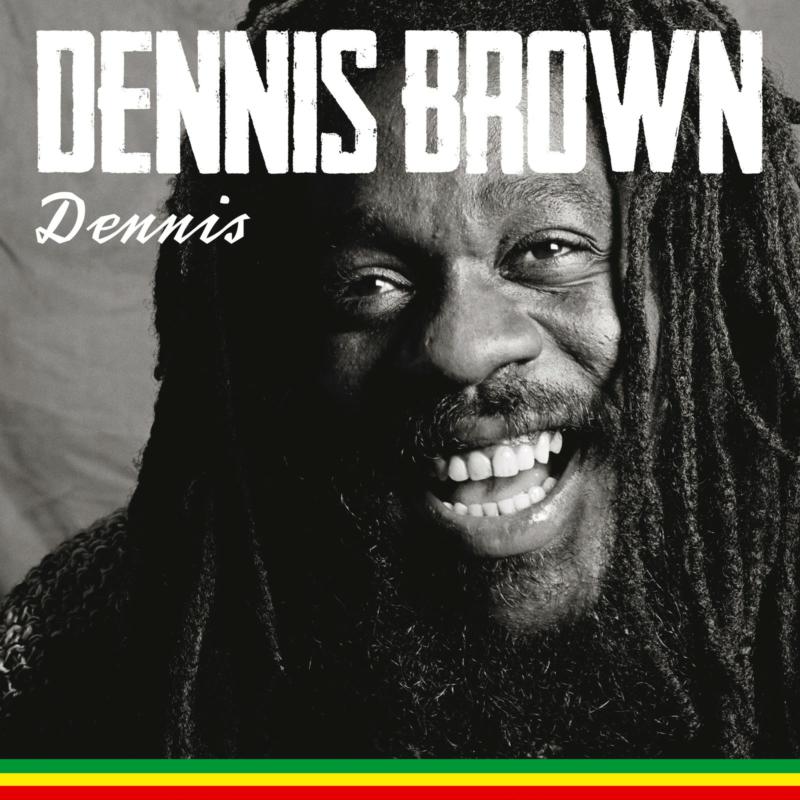 Dennis Brown: Dennis – Proper Music