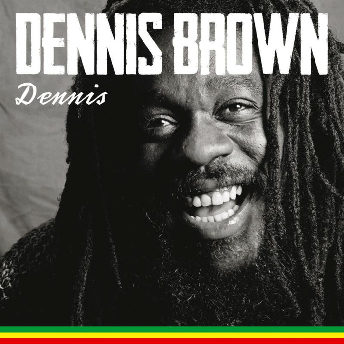 Dennis Brown: Dennis
