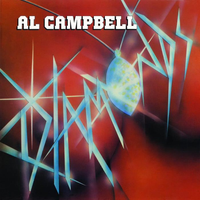 Al Campbell: Diamonds