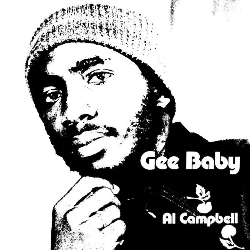 Al Campbell: Gee Baby