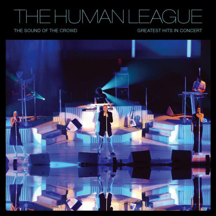 Human League: Greatest Hits Live