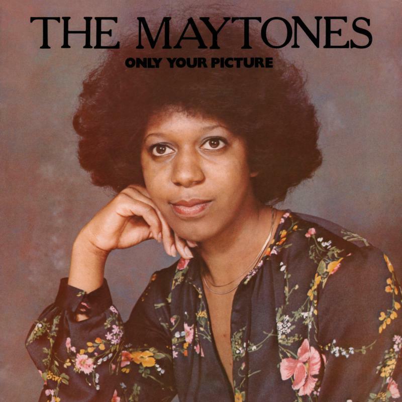 The Maytones: Only Your Pictre