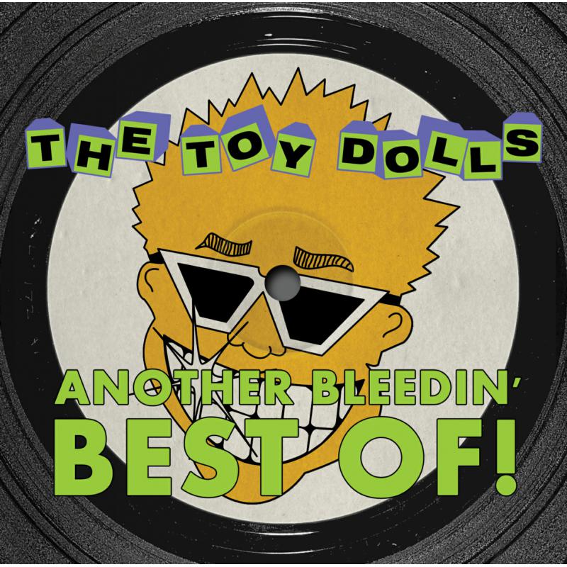 Toy Dolls: The Albums 1983-87 – Proper Music