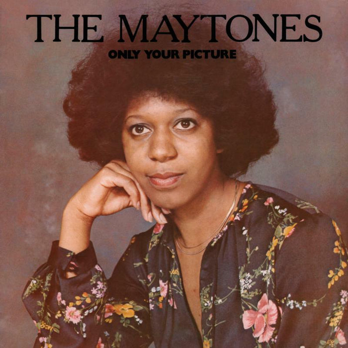 The Maytones: Only Your Picture
