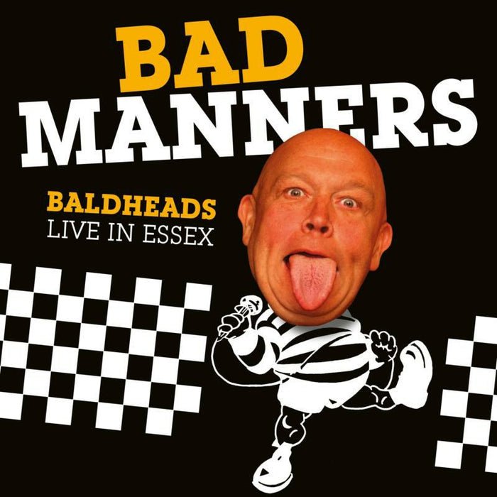 Bad Manners: Baldheads Live In Essex