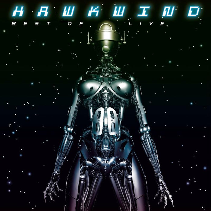 Hawkwind: Live Hits