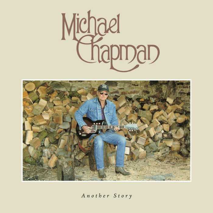 Michael Chapman: Another Story (RSD 2019)