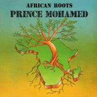 Prince Mohamed: African Roots
