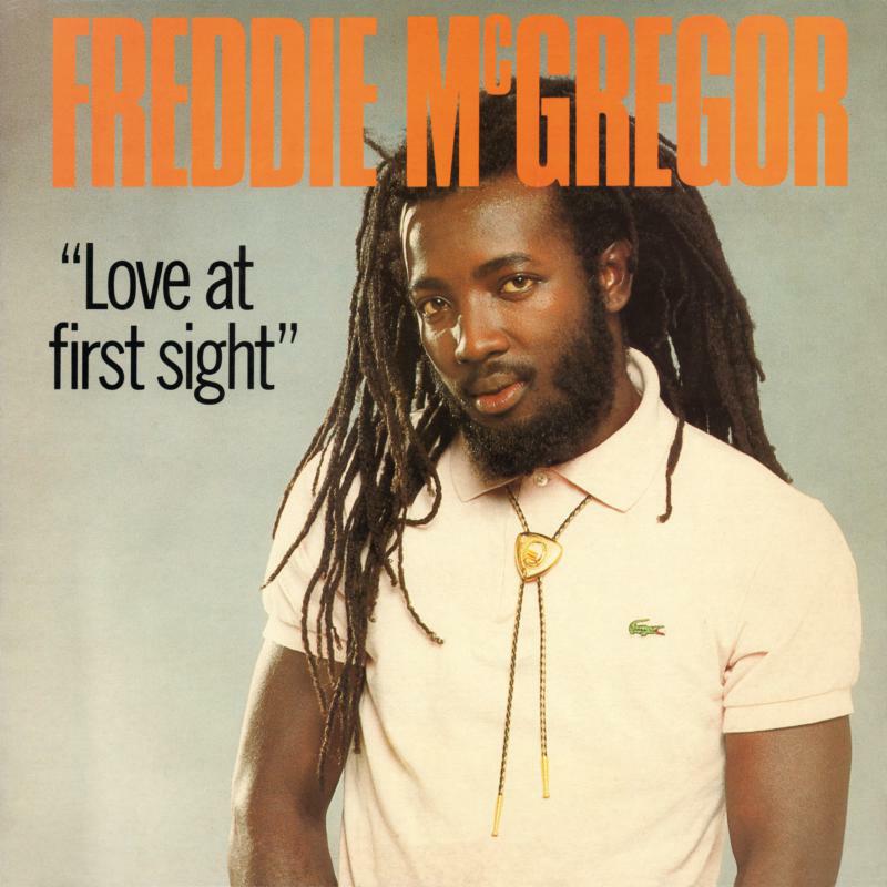 Freddie McGregor - Big Ship - Amazon.com Music